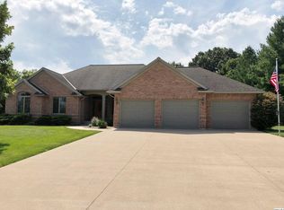 4010 Catamaran Ct, Quincy, IL 62305
