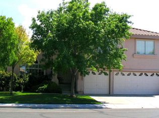 853 Buffwood Ave, Las Vegas, NV 89123