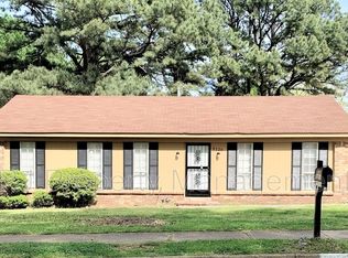 4126 Berrybrook Rd, Memphis, TN 38115