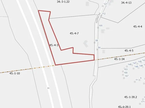 Tammany Hall Road, Patterson, NY 12563
