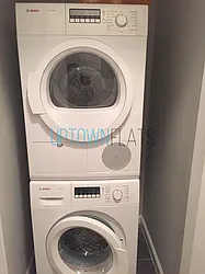 Rented by Uptown Flats LLC