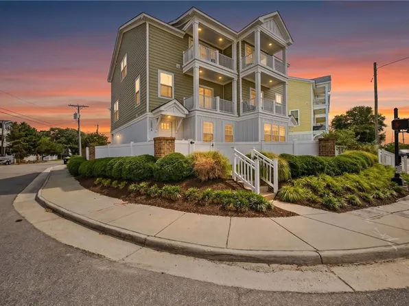 2200 Roanoke Ave #A, Virginia Beach, VA 23455