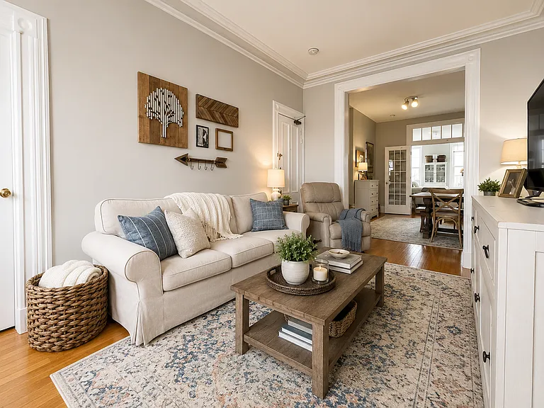 552 Palisade Ave #3 — Photo 1