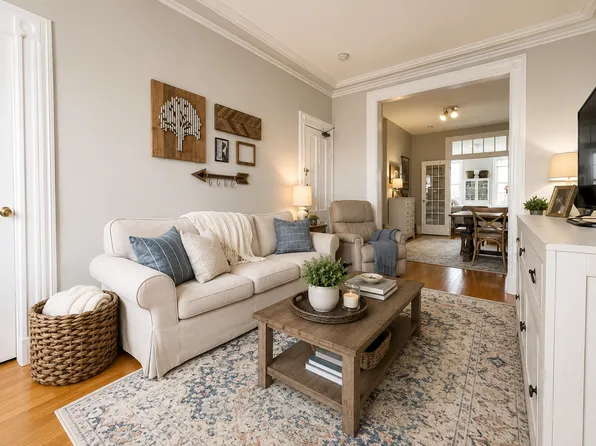 552 Palisade Ave #3, Jersey City, NJ 07307