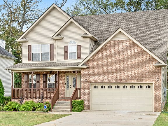 4th image of 1422 Bruceton Dr