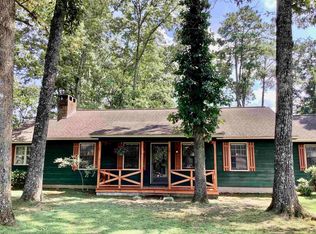 115 Pine Bower Dr NW, Rome, GA 30165