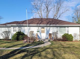 114 N Eugene St, Orient, IA 50858
