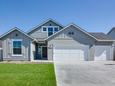 5721 S Memory Ave, Meridian, ID, 83642