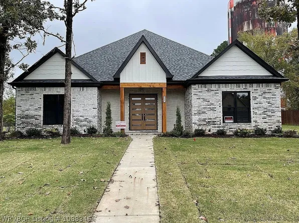 1907 Kathleen Trce, Fort Smith, AR 72903