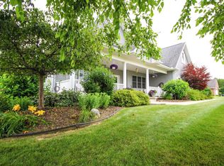 3388 N Gale Rd, Davison, MI 48423