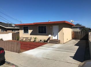 1157 Sonoma Ave, Seaside, CA 93955
