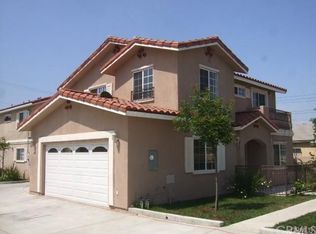 5519 Quinn St #B, Bell Gardens, CA 90201