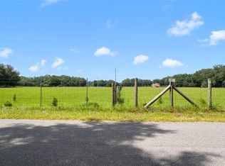 County Road 552, Bushnell, FL 33513