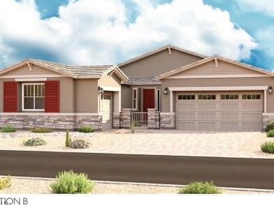 21772 E Roundup Way, Queen Creek, AZ, 85142
