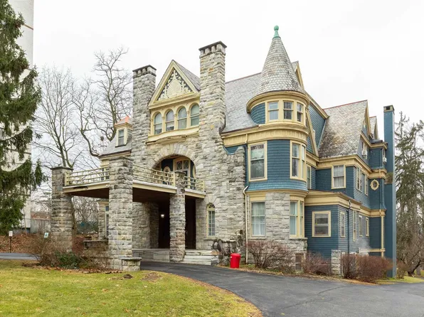 154 Academy St, Poughkeepsie, NY 12601