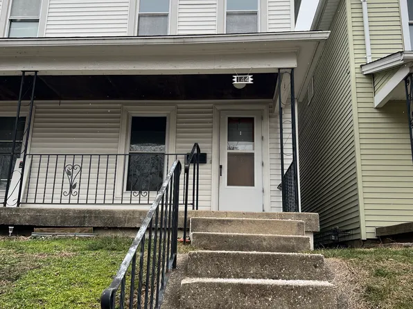 144 Notre Dame Ave #144, Dayton, OH 45404