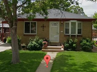 1873 S Decatur St, Denver, CO 80219