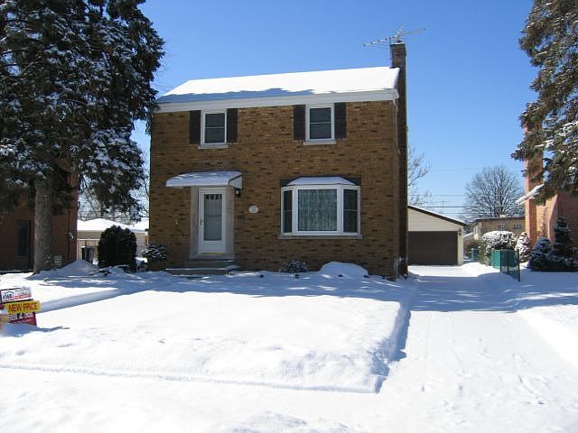 Beautiful  2 story