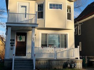 37 Holland Pl, Buffalo, NY 14209