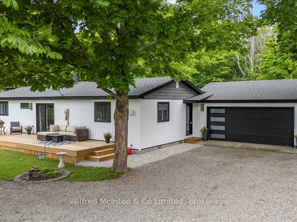 38 Allister Pl, South Bruce Peninsula, ON N0H 2G0