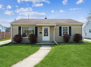 1303 Florence Ave, Racine, WI 53402
