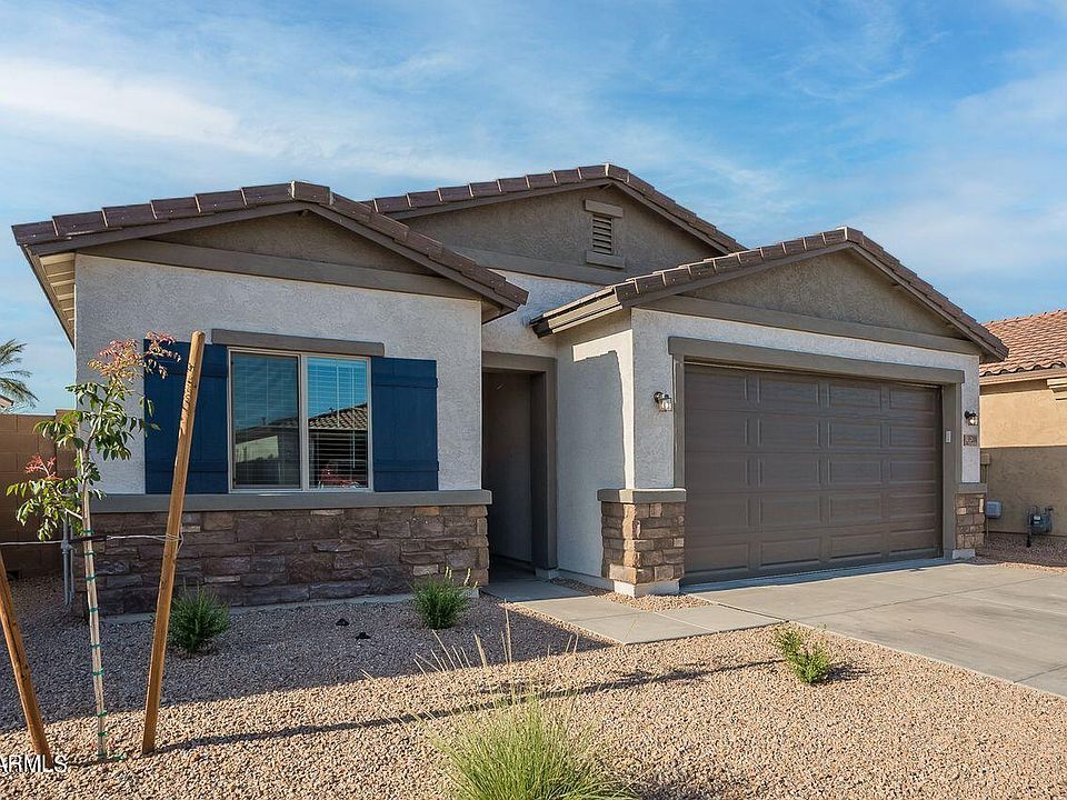 35208 W Santa Monica Ave, Maricopa, AZ 85138 Zillow