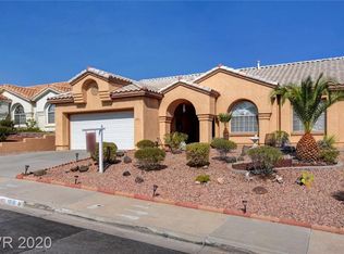 1016 Weatherboard St, Henderson, NV 89011