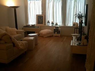 Rented by A & I Broadway