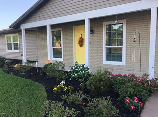 1491 Creel Rd NE, Palm Bay, FL 32905