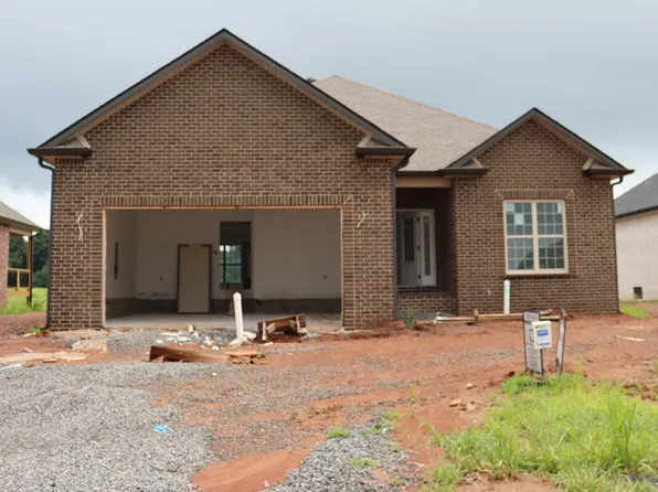 225 Harvest Moon Dr Lot 44, Clarksville, TN 37043