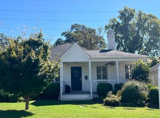 209 Dale Ave, Homewood, AL 35209