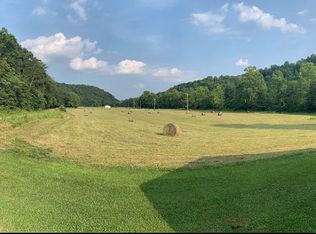 19558 State Route 784, Garrison, KY 41141