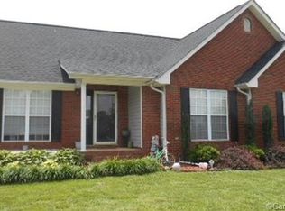 2001 Trey Ct, Monroe, NC 28112