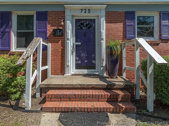 5th image of 725 Poole Dr