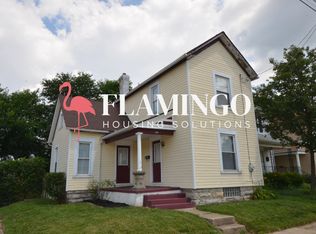 3101 E 5th St, Dayton, OH 45403