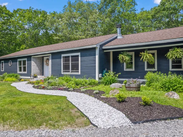 148 Stagecoach Road, Woolwich, ME 04579