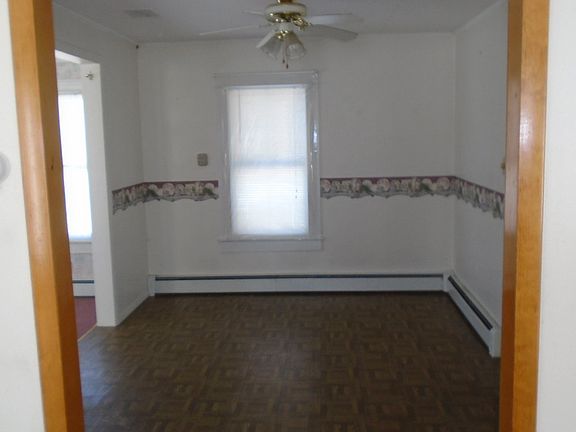 Formal Dining