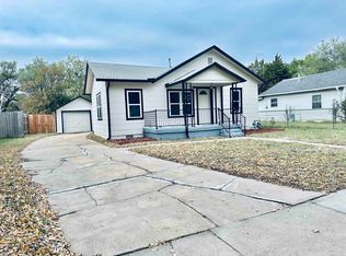 819 S Saint Clair St, Wichita, KS 67213