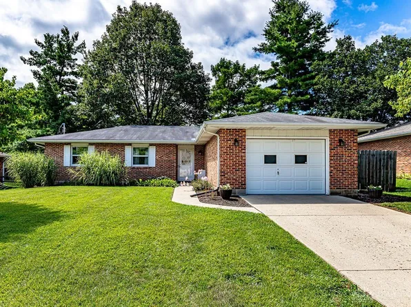 6037 Vereker Dr, Oxford, OH 45056