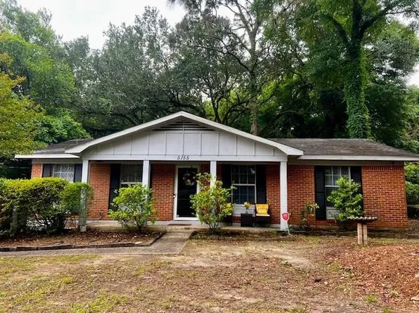5155 Ridgedale Rd, Mobile, AL 36609