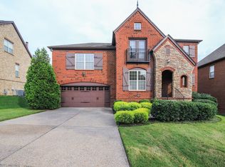 4408 Birdseye Ct, Hermitage, TN 37076
