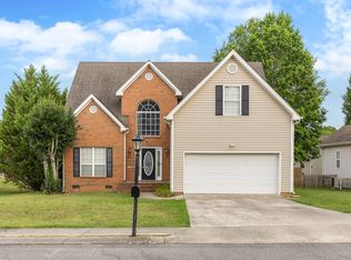 8615 Winterberry Rd, Chattanooga, TN 37421