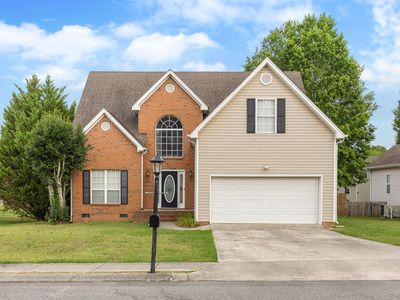 8615 Winterberry Rd, Chattanooga, TN, 37421