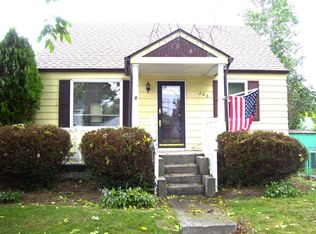 206 W Smith St, Bay City, MI 48706