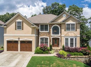 705 Gran Heritage Way, Dacula, GA 30019