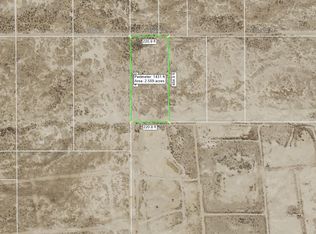 45th St W, Rosamond, CA