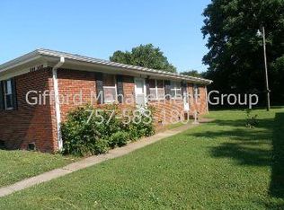 1544 Southern Blvd, Virginia Beach, VA 23454