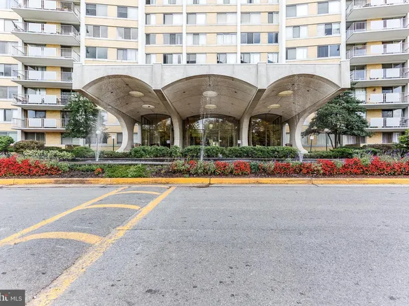 301 N Beauregard St, Alexandria, VA