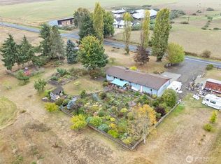 Jackson Barton, Toledo, WA 98591