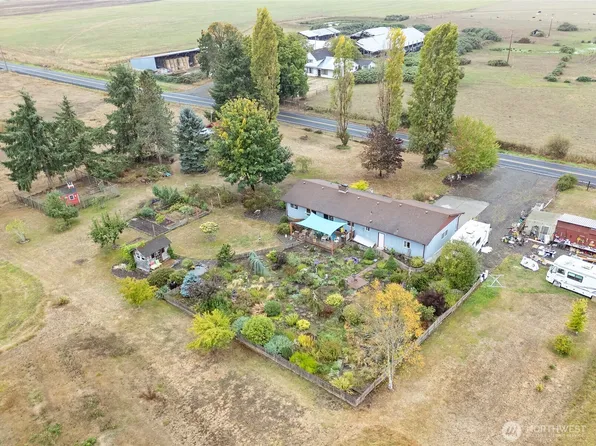 163 Schoolhouse Lane, Toledo, WA 98591